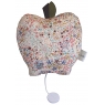 Pomme musicale adelajda  pink star