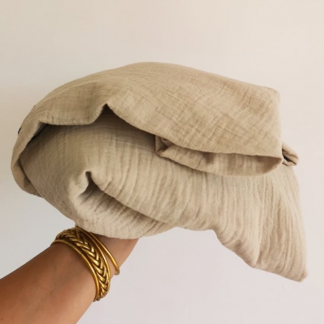 Drap housse Craie falaise Dimension de linge