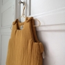Sleeping bag Craie curcuma