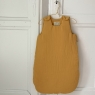 Sleeping bag Craie curcuma