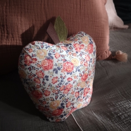 Apple music box - pink