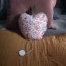 Apple music box - pink