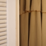 Rideau Craie houblon 140x270 cm