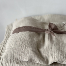 Parure lit Junior 90x200