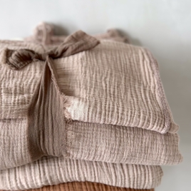 Parure junior lit 90x200 Blush