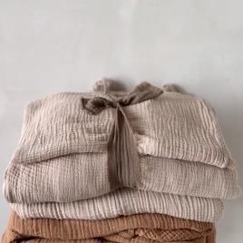 Parure junior lit 90x200 Blush