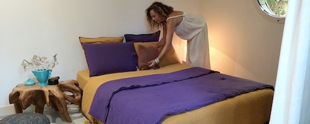 KANTHAS - PIECES UNIQUES